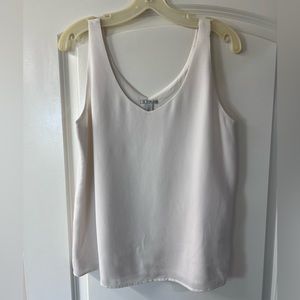 Halogen White Top